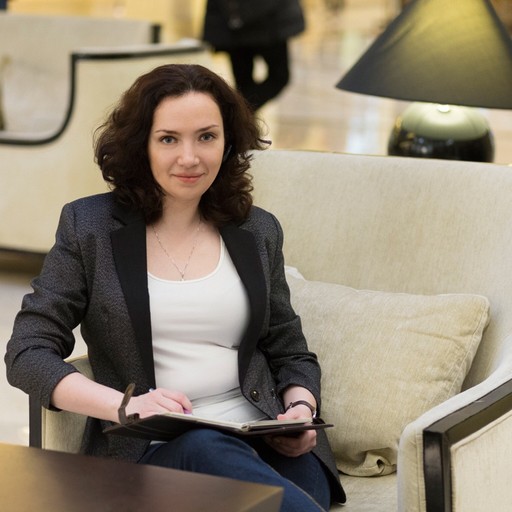 Анна45, Дмитров