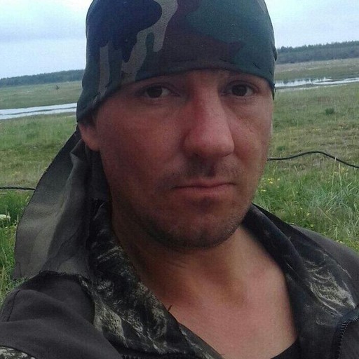 Сергей, 45 лет, Ола