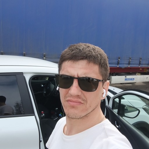 Дима, 40 лет