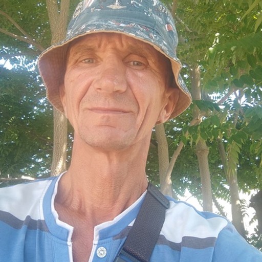 Андрей, 57 лет