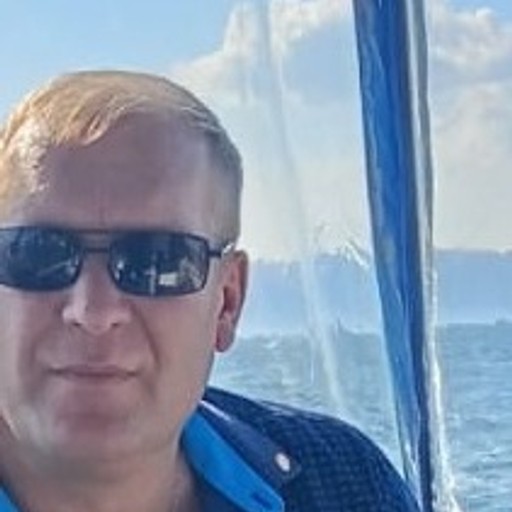 Владимир, 45 лет, Иркутск