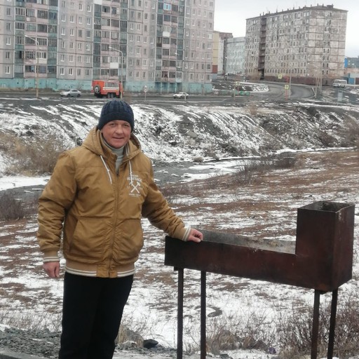 Andrei, 49 лет, Кайеркан