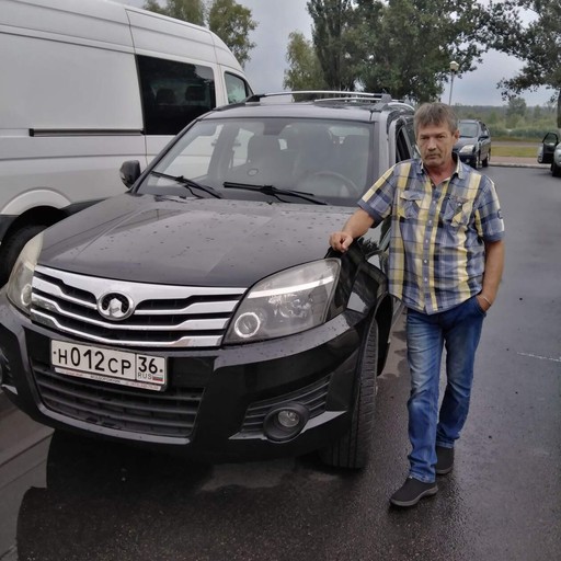 Владимир, 61 год, Мурманск