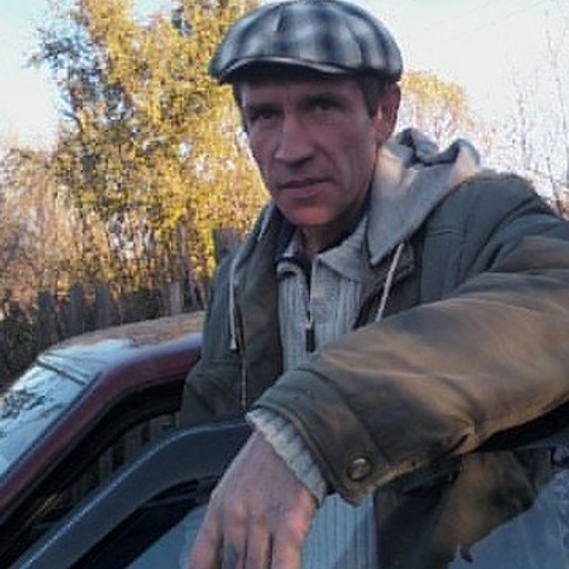 Василий, 58 лет, Бийск