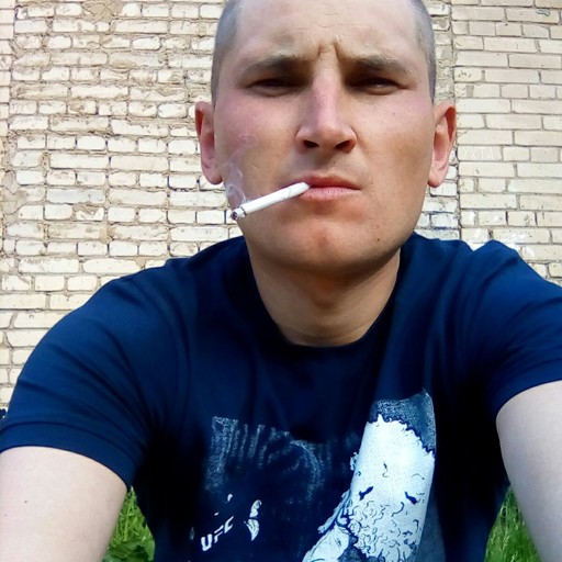 Антон33, Железный порт