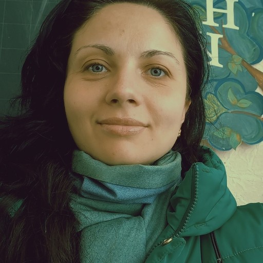 Ира40, Горловка