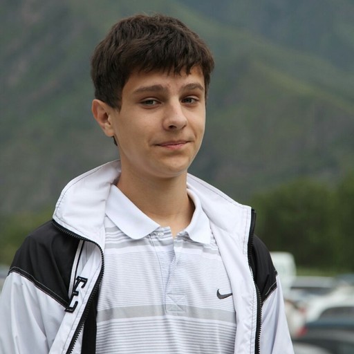 Мухаммад, 20 лет, Советский