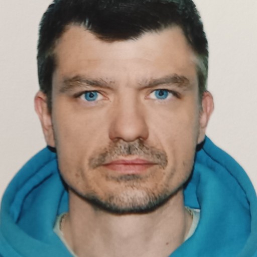 Александр, 39 лет