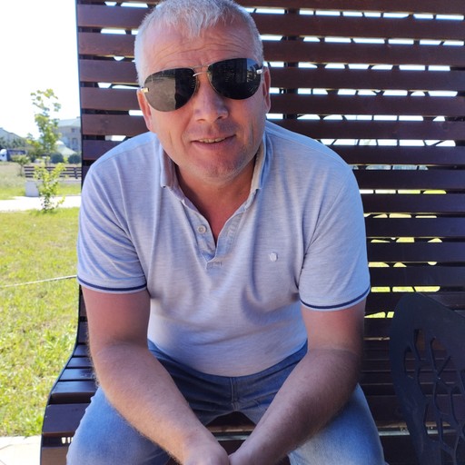 Александр, 44 года, Симферополь