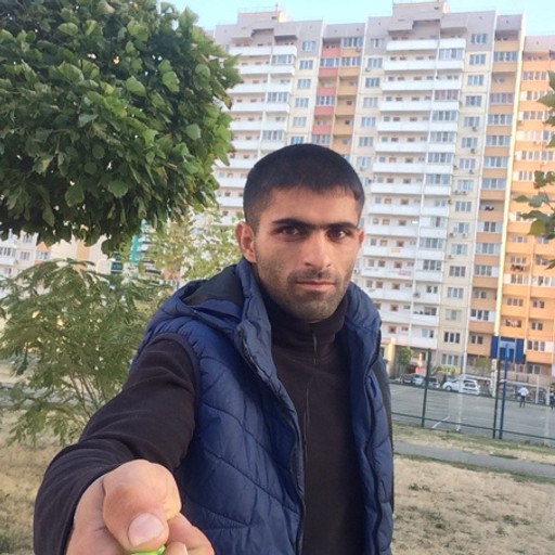 Артур, 31 год, Туапсе