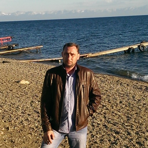 евгений, 42 года, Иркутск