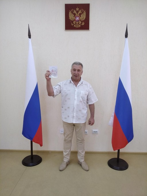 Владимир, 56