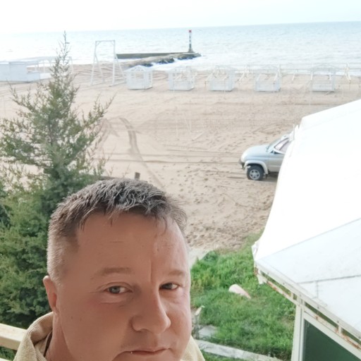 Максим43, Приморск