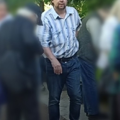 Алексей, 46 лет, Москва