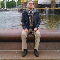 Алексей, 46 лет, Москва