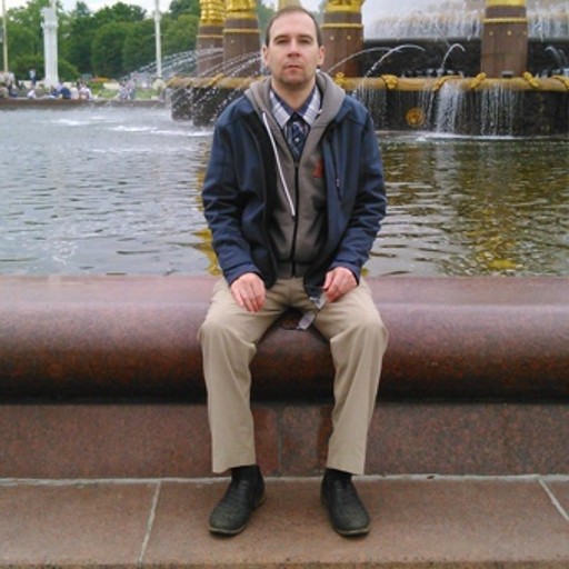 Алексей, 46 лет, Москва