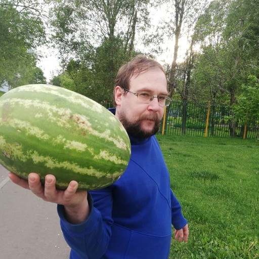 Алексей, 46 лет
