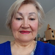 Лилия, 62 года, Уфа