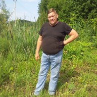 Владимир, 58 лет, Воткинск