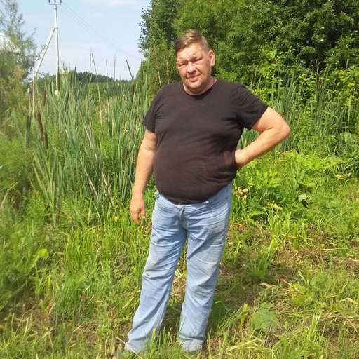 Владимир, 58 лет, Воткинск