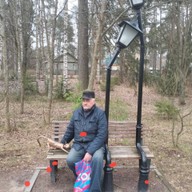 Олег, 65 лет, Санкт-Петербург
