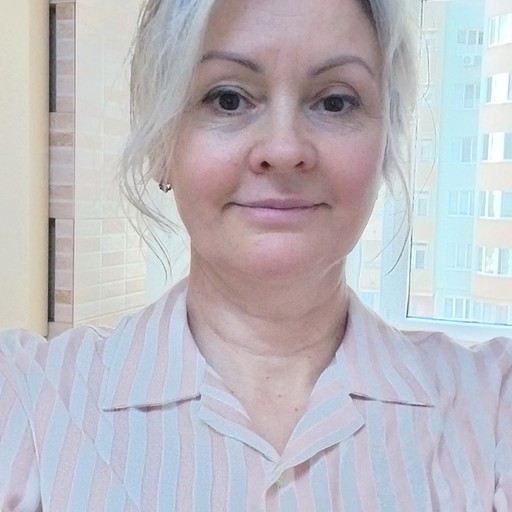 Ludmila, 51 год, Москва