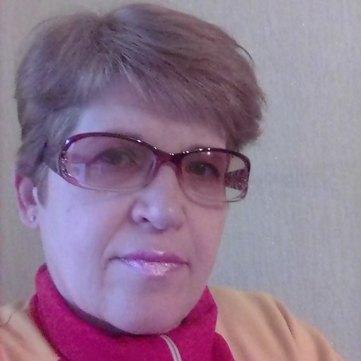 Марина, 59 лет, Луганск