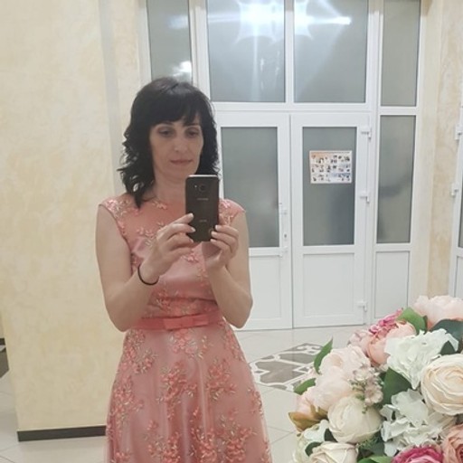 Natali, 49 лет, Алушта