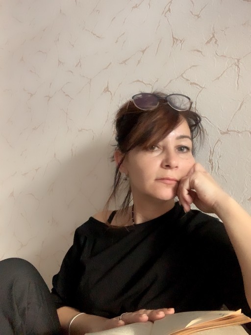Алена, 49