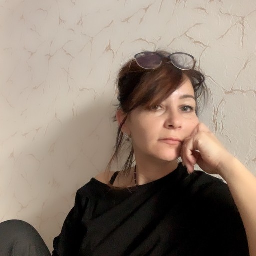 Алена, 48 лет, Южно-Сахалинск