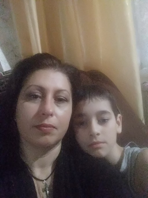 Оксана, 52