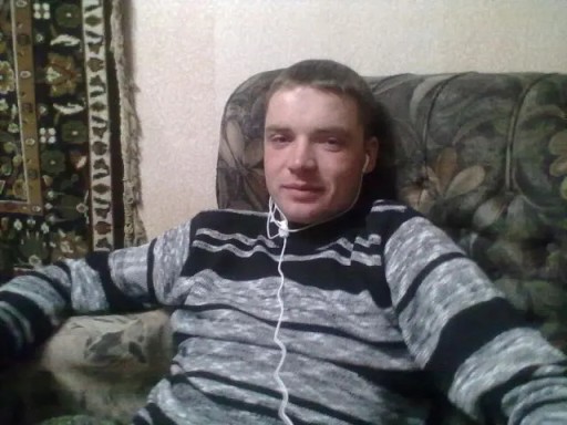 Николай, 35