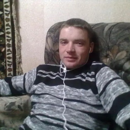 Николай, 34 года