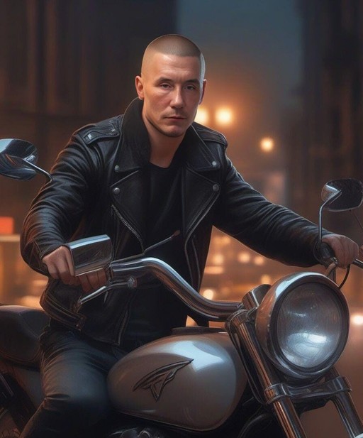 Юрий, 51