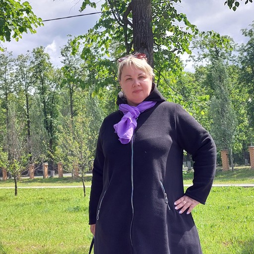 Елена52, Березники