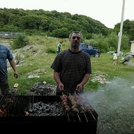 Артур, 46 лет, Владикавказ