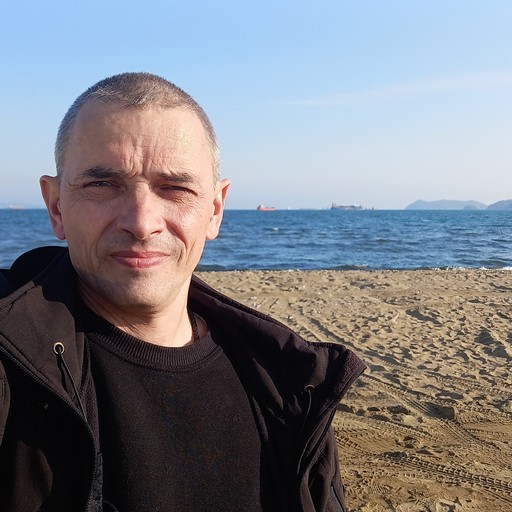 Роман48, Находка
