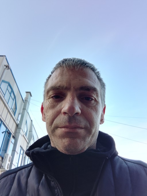 Николай, 45