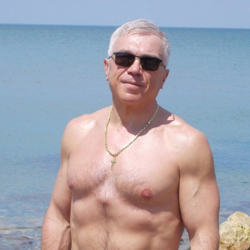 Кирилл, 45 лет, Симферополь