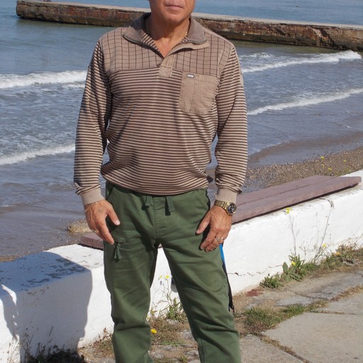 Кирилл, 45 лет, Симферополь