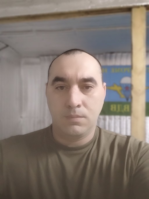 Алексей, 40