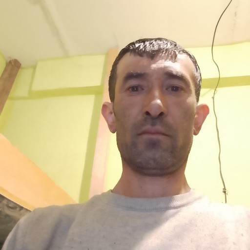 Долимжон, 47 лет