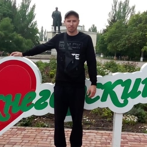 Юрий40, Каховка