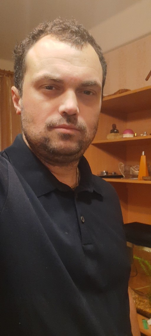 Алексей, 39
