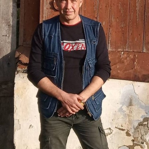 Денис, 49 лет, Ковров