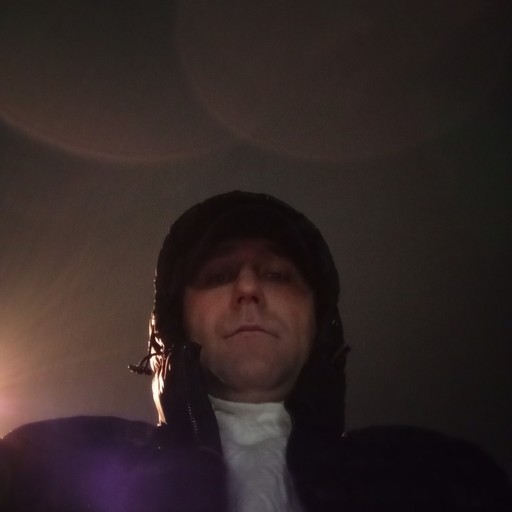 Николай41, Междуреченск