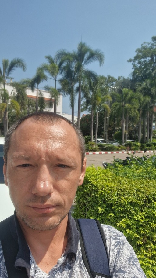 Сергей, 44
