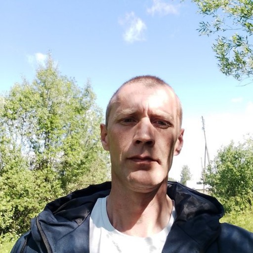 Анатолий, 44 года, Яйва
