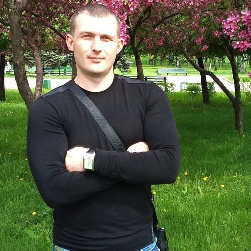 Oleg42, Строитель