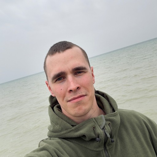 Юрий, 28 лет, Брилёвка